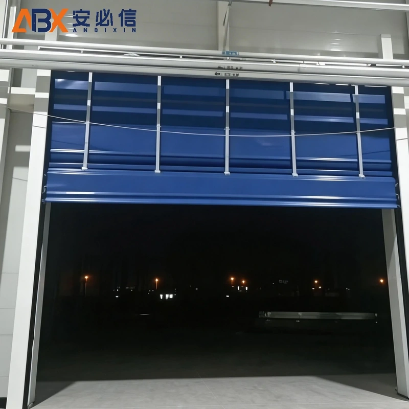 平顶山堆积门