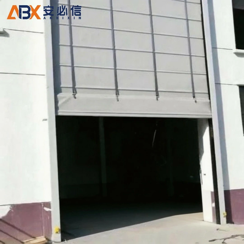 平顶山高速堆积门
