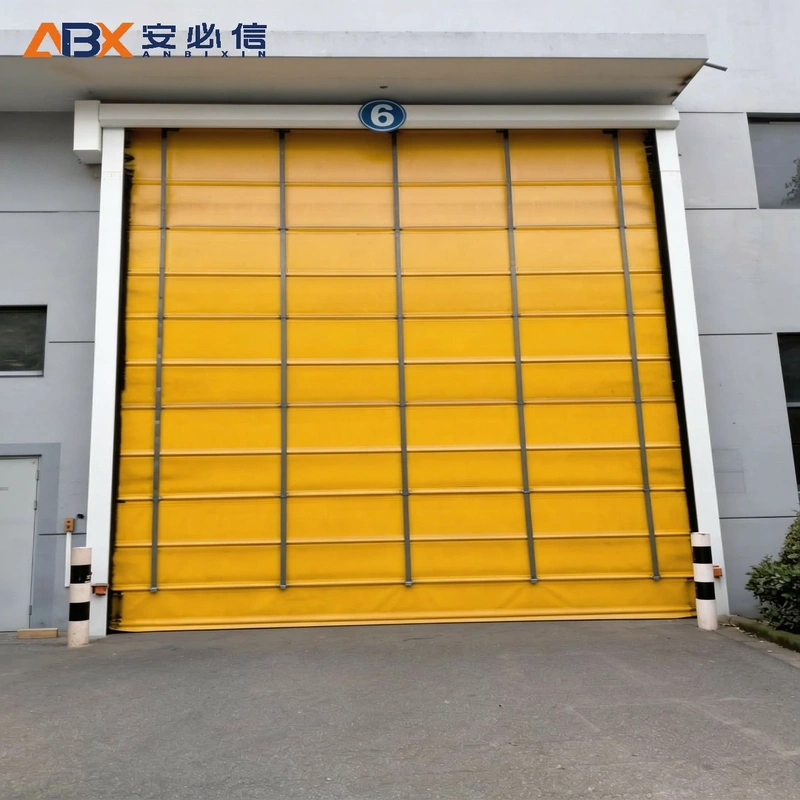 平顶山机械式门封