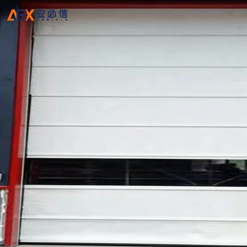 平顶山工业快速门